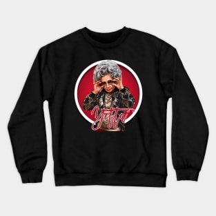 The Nanny - Yetta Crewneck Sweatshirt